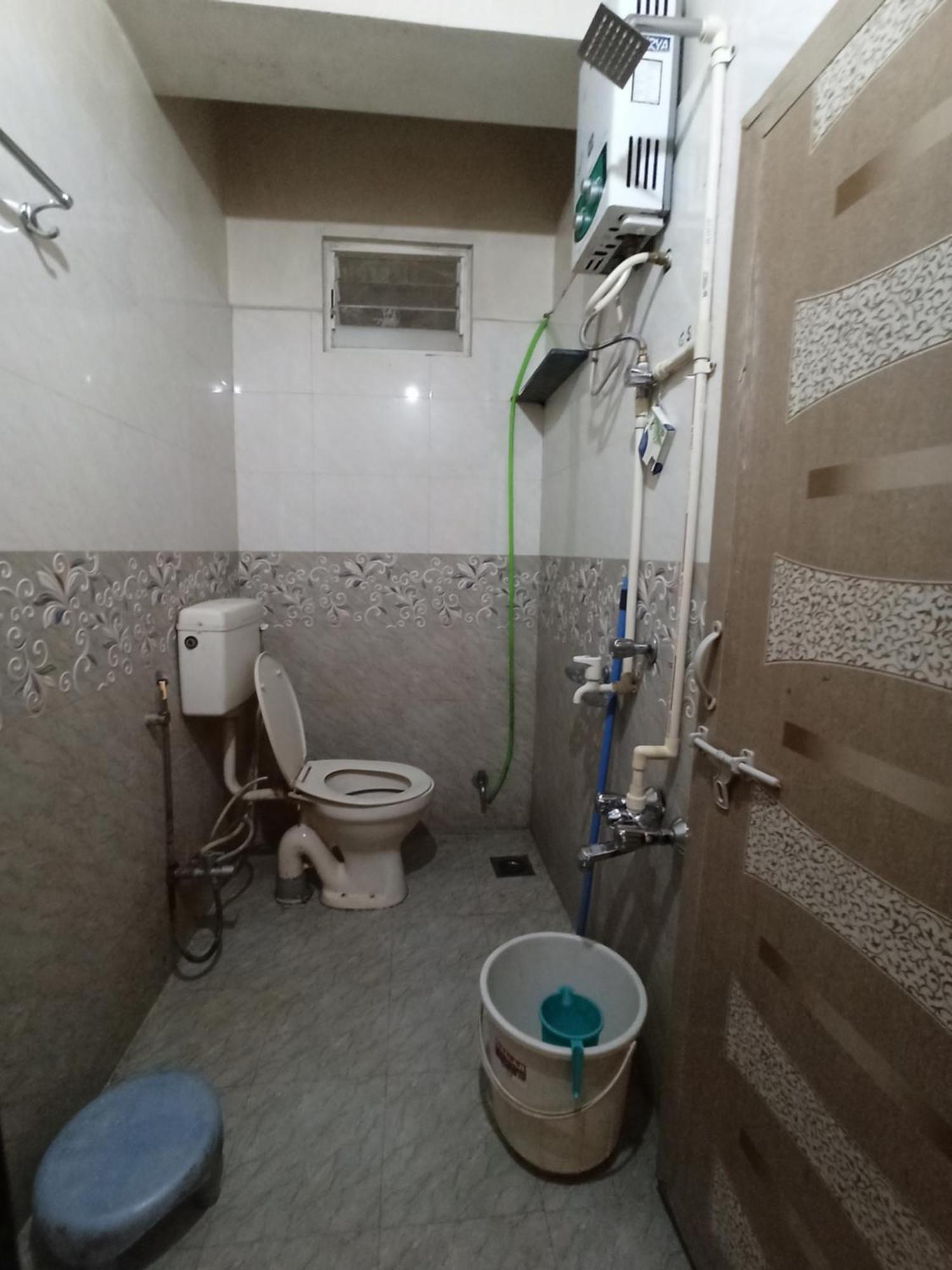 פונה Malwade Motel מראה חיצוני תמונה