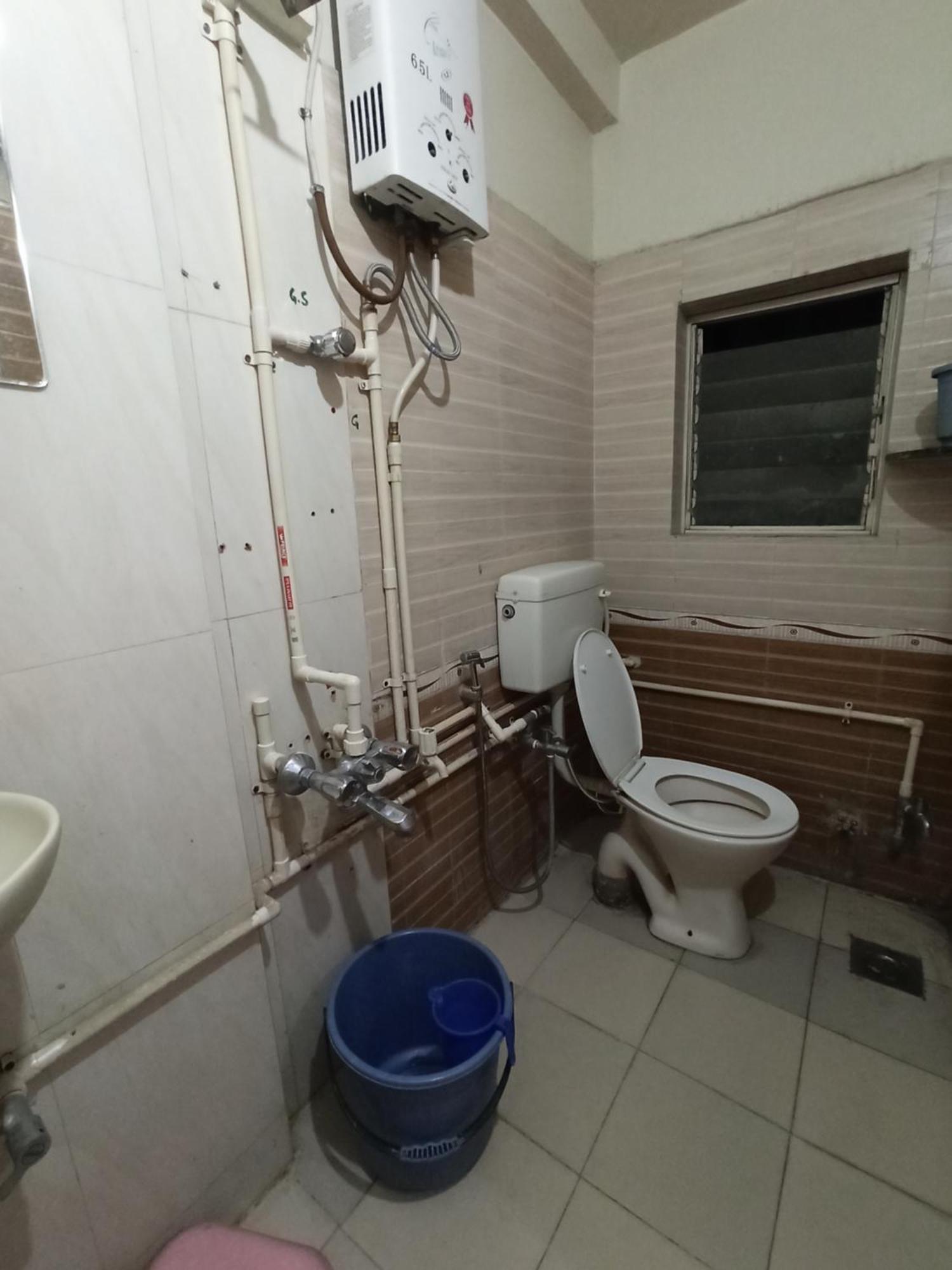 פונה Malwade Motel מראה חיצוני תמונה